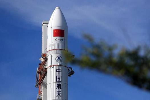 長征五號運載火箭發射背后的智慧創新