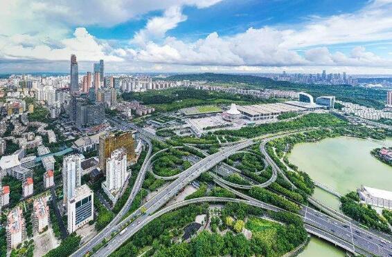 商務部：設立新一批自貿試驗區 突出暢通循環構建新發展格局