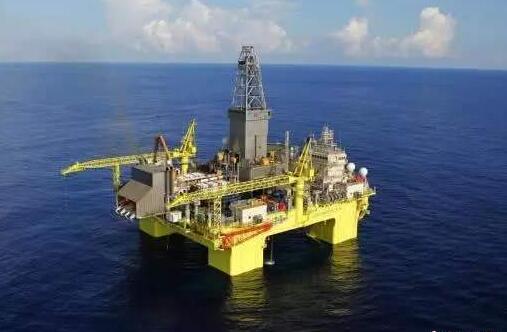 大型承包商接連破產 全球海上鉆探市場恐陷長期蕭條