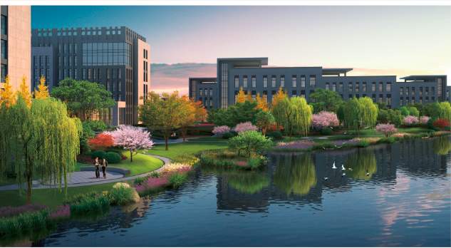 浙江湖州出臺加快推動招商場景建設實施方案