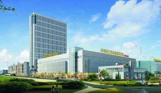 四川內江經開區步入成渝“雙城經濟”建設快車道