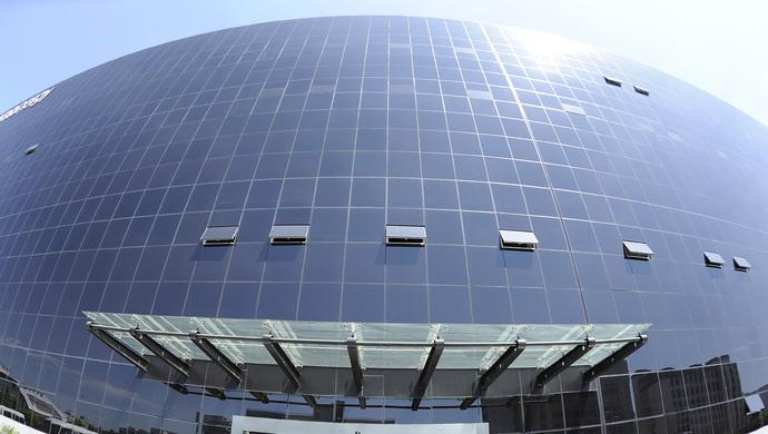 全球光伏建筑玻璃市場年復合增長率將達13.1%