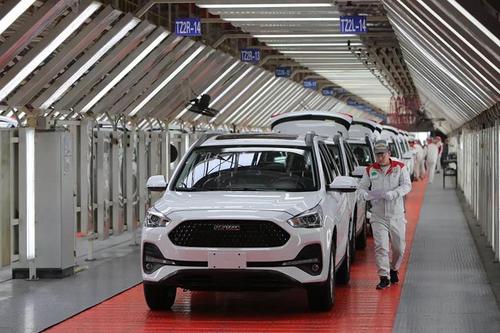 7月汽車保值率報告發布 豪華品牌更保值