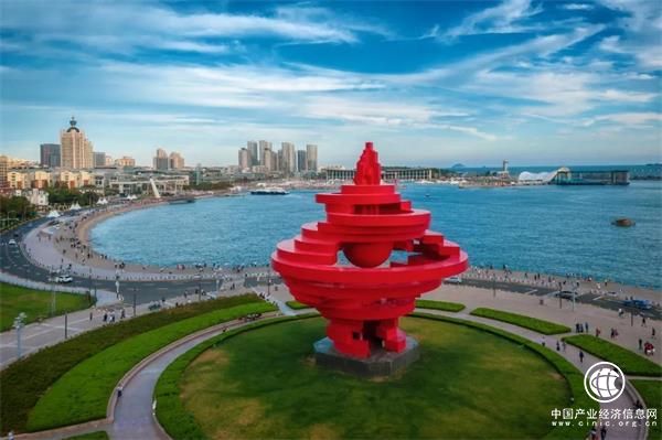 國際市場復雜多變 青島進出口實現兩位數增長