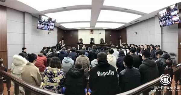 組織賣淫、協助組織賣淫、敲詐勒索，青島這伙人判了