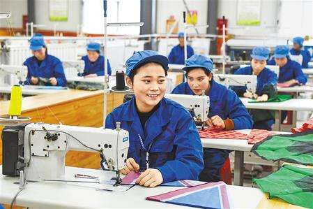 甘肅：農村低收入人口可獲常態化幫扶