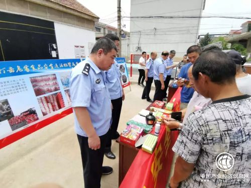 臨沂警方打響元旦春節餐桌保衛戰（附各縣區舉報方式）