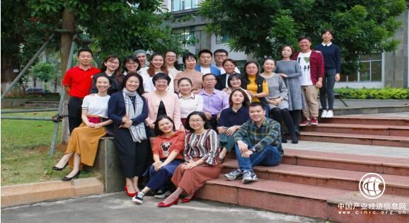 生涯教育的海中實踐：怎樣培養全面的人