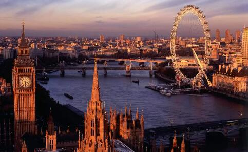 2019年英國零碳能源發電量超過化石能源發電量