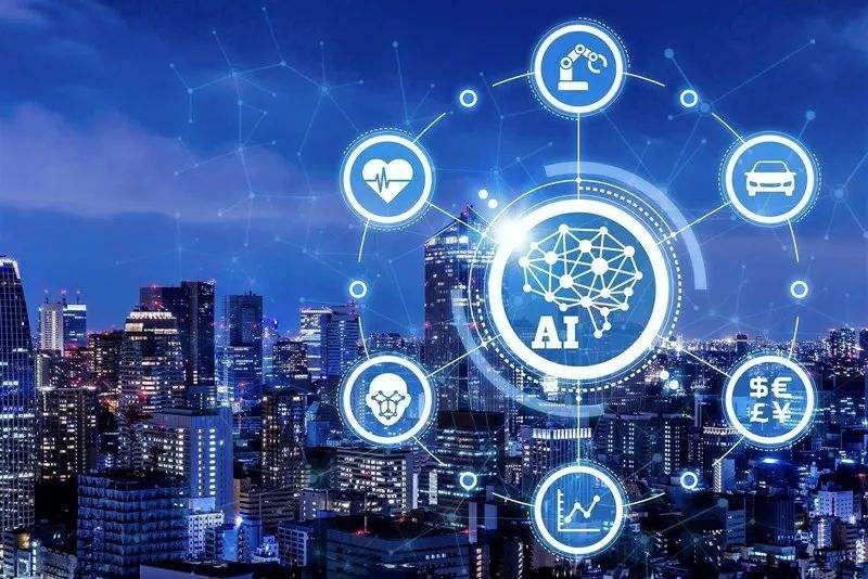 2020，智能經濟將按下“快進鍵”