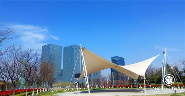 全市首批！青島高新區7家企業獲批建設青島技術創新中心