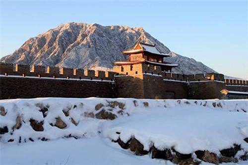 300余項文旅節慶活動陪您“冬季游河北 福地過大年”