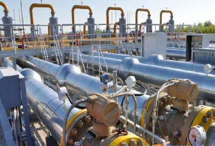 中國石化管道公司輸油量連續十年超億噸