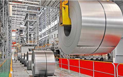 鋼價將延續高位運行