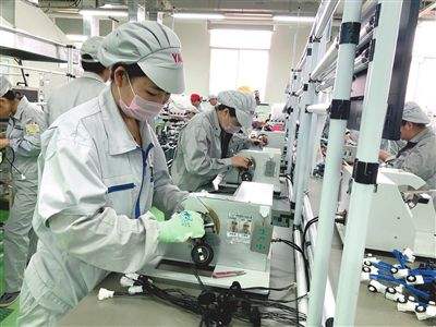 中小企業多而不強 如何激活更多蟄伏的“隱形冠軍”？