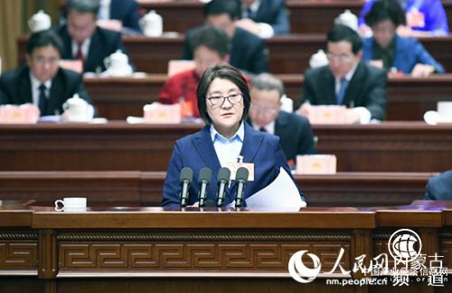 內蒙古：2019年進出口總額增長5% 全區開行中歐班列增長20.4%