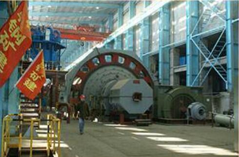 鞍鋼礦業成國家級智能制造標桿企業