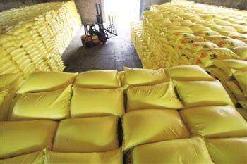 2019年我國增值肥料總產量達1000萬噸 居全球之首