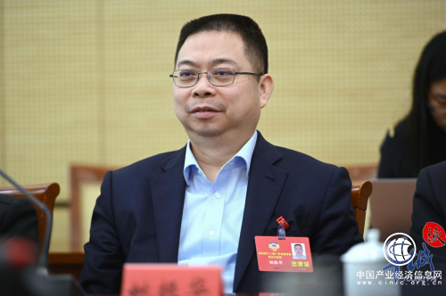 廣東省政協委員姚振華：一定要鼓勵真干事的企業家，看好廣州制造業發展 