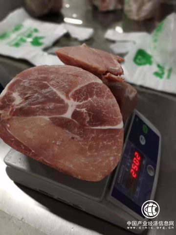 16元/斤，100噸儲備肉要來了！