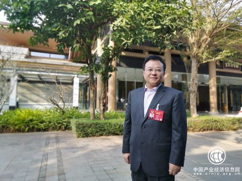 海南省政協委員馬向陽建議：構建海洋意識教育綜合平臺，提升青少年海洋意識教育實效