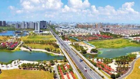 成果涌現 創新型國家建設迎收獲期