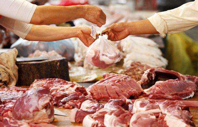 供需趨向平穩 肉類行業面臨重塑