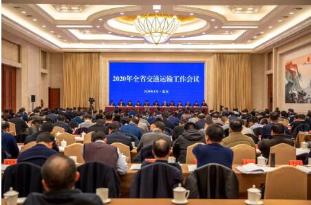 1576億 江蘇2020年加快打造交通強國樣板