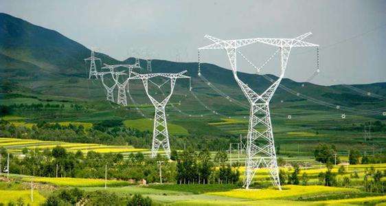 山西全年綠電外送量超過75億千瓦時，保持全國第一