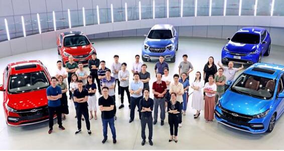 耕耘23載 奇瑞汽車持續推進企業社會責任建設