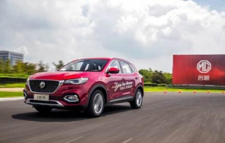 一半車賣到了國外 名爵出海映射汽車業復蘇新路徑