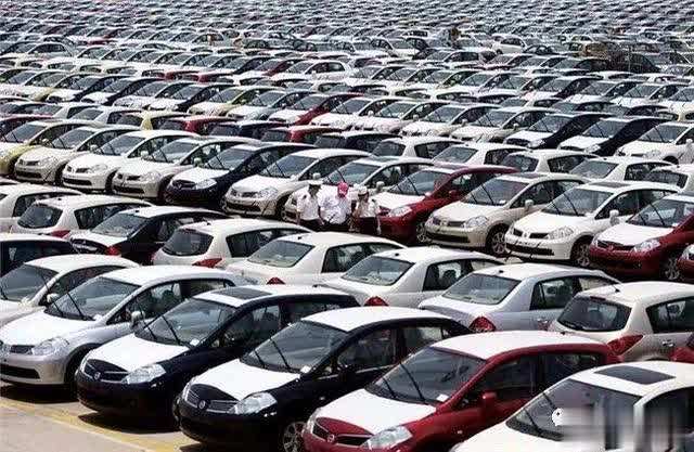 關于新能源車、二手車的最新政策