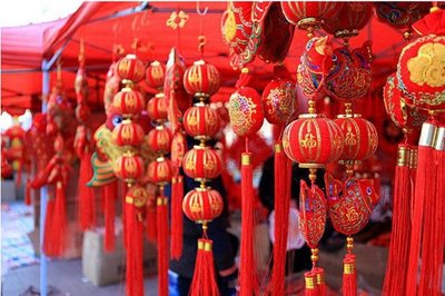 大數據看春節消費升級：進口年貨種類多 扶貧山貨暢銷