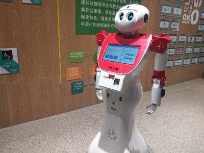 芯片、機器人，如今都在這片協同創新試驗田里“長出”來了