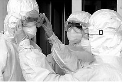 國資委黨委及時部署推動中央企業做好新型冠狀病毒感染肺炎疫情防控