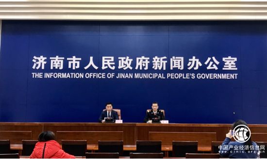 2019年濟南市外貿進出口總值突破1000億元大關