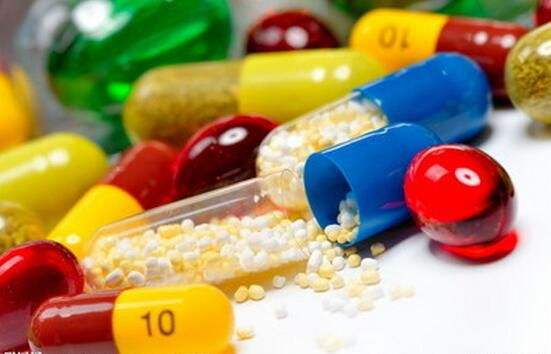 德國化工醫藥行業2019年產量下降7.5%