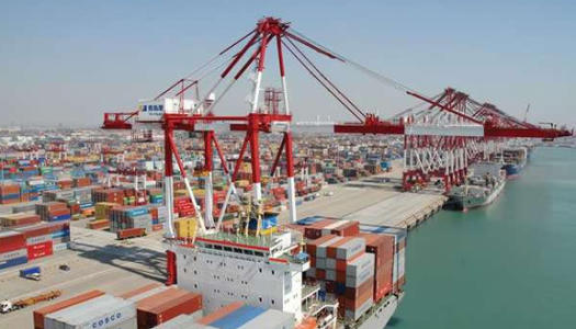 增速放緩！前4月外貿進出口同比增長7.9% 后市怎么走？