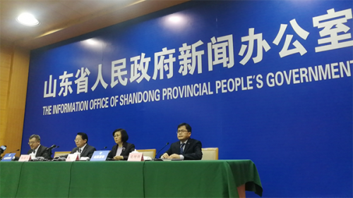 山東首例確診新型冠狀病毒肺炎病例已臨床治愈