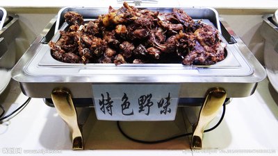 違法違規交易野生動物 撥打12315、12345進行舉報