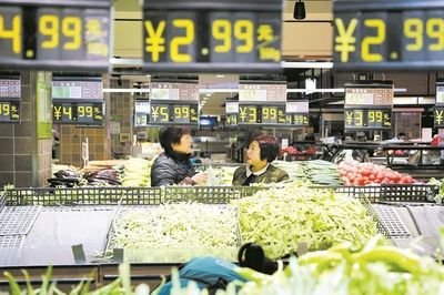臨沂市民請放心！城區各商場生活必需品貨源充足，價格平穩