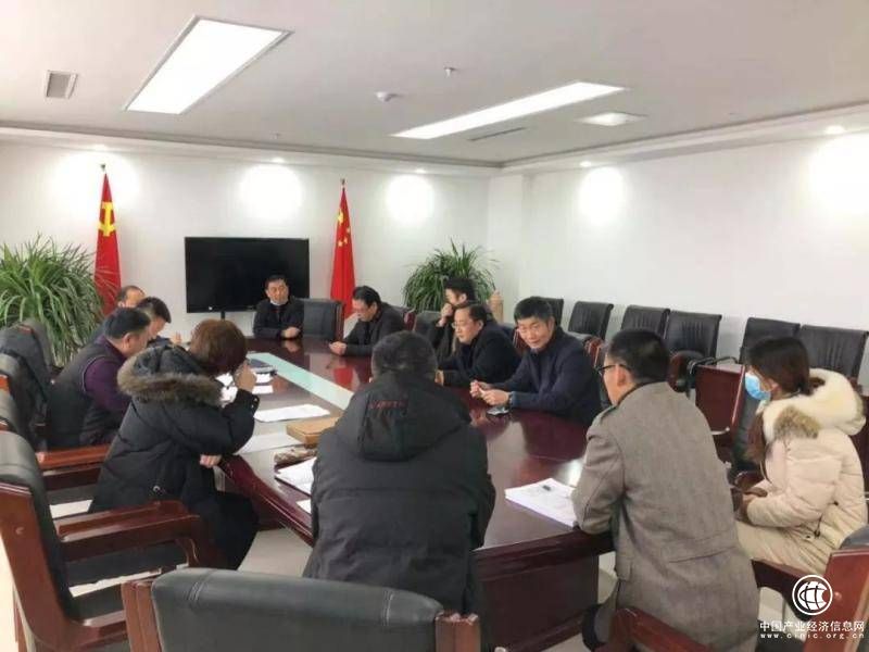 臨沂市沂南縣約談縣藥店協會和各大藥店：頂風違法將嚴厲查處
