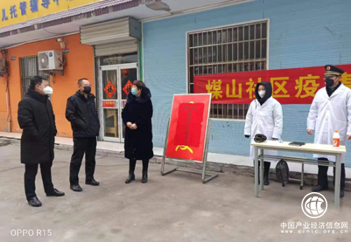 蘭山：金雀山街道多措并舉扎實做好疫情防控工作