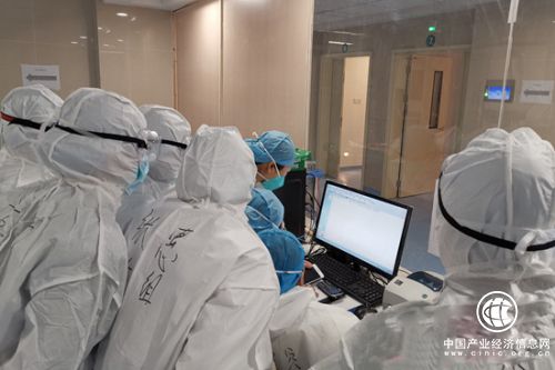 加油！臨沂四位援鄂醫護工作者迎來首個湖北工作日