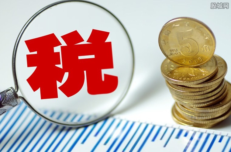 2022年稅費減免紅利超4.2萬億元 制造業和小微企業最受益
