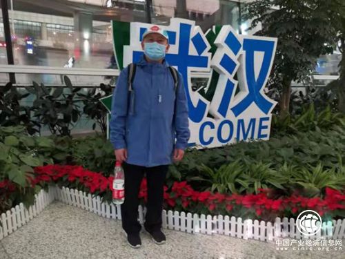 最新消息！臨沂首批援鄂醫護人員工作有條不紊