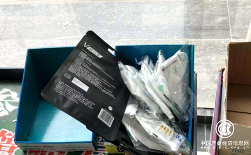 口罩未明碼標價，沂南縣一藥店被立案調查！