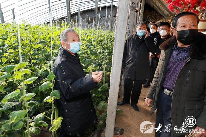 劉家義在棗莊臨沂指揮督導疫情防控工作