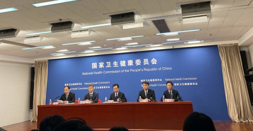 何時恢復客運班線運營？衛健委發布會這樣回應……