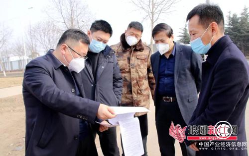 莒南縣十字路街道：黨建引領多元參與織密疫情防控網